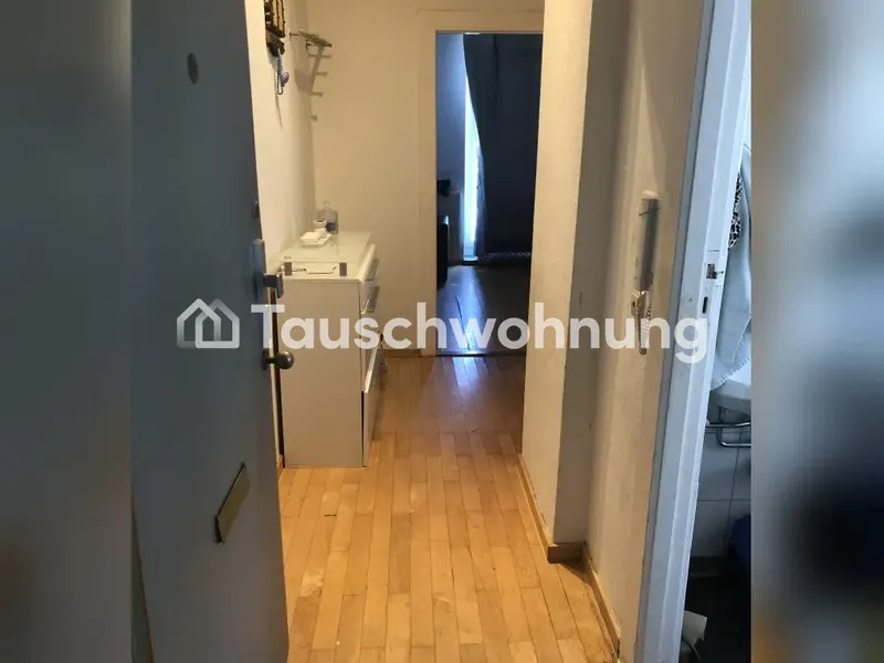Tauschwohnung: Ein helles Wohnung und Günstige Miete — photo 1